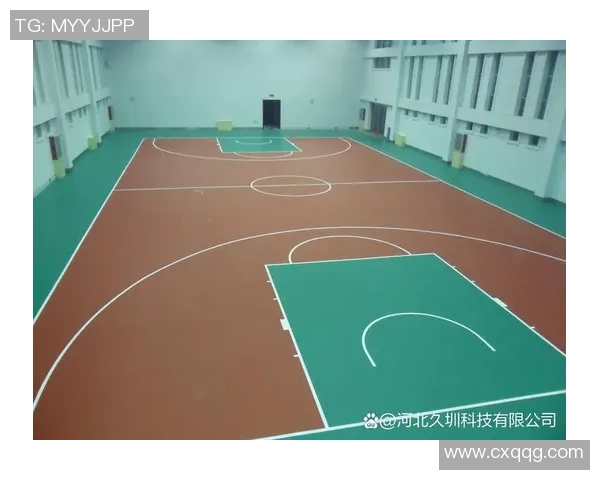 打造高品质pu塑胶篮球场提升运动体验与场地安全性